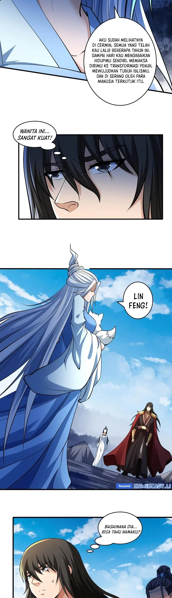 Manga page 23