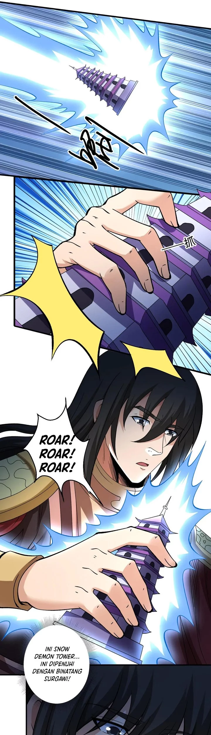 Manga page 19