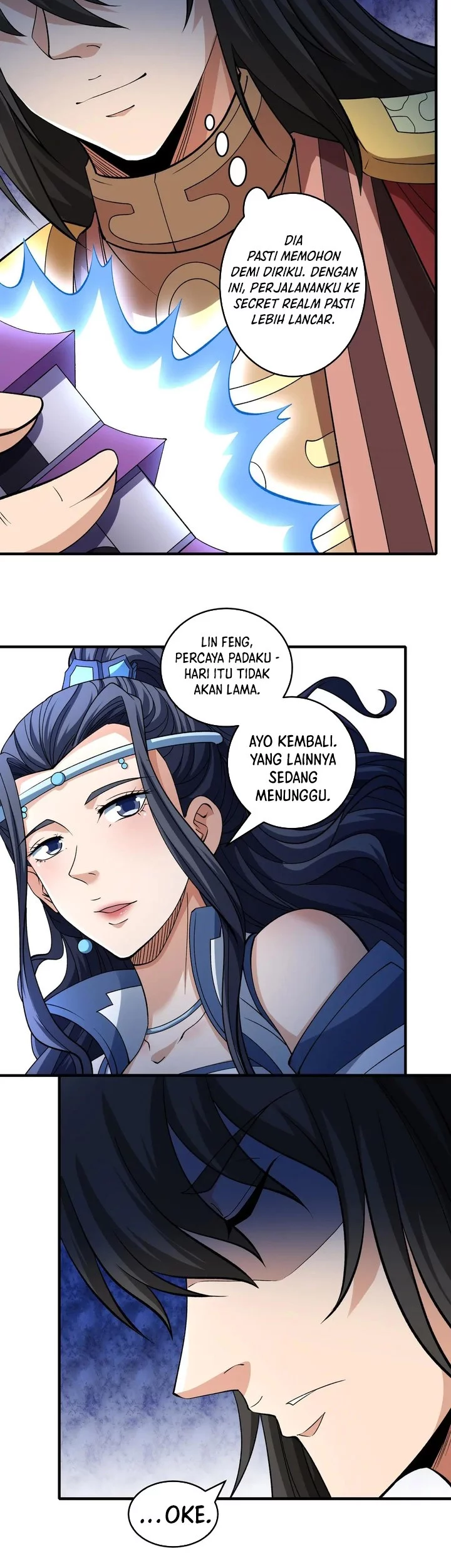 Manga page 21