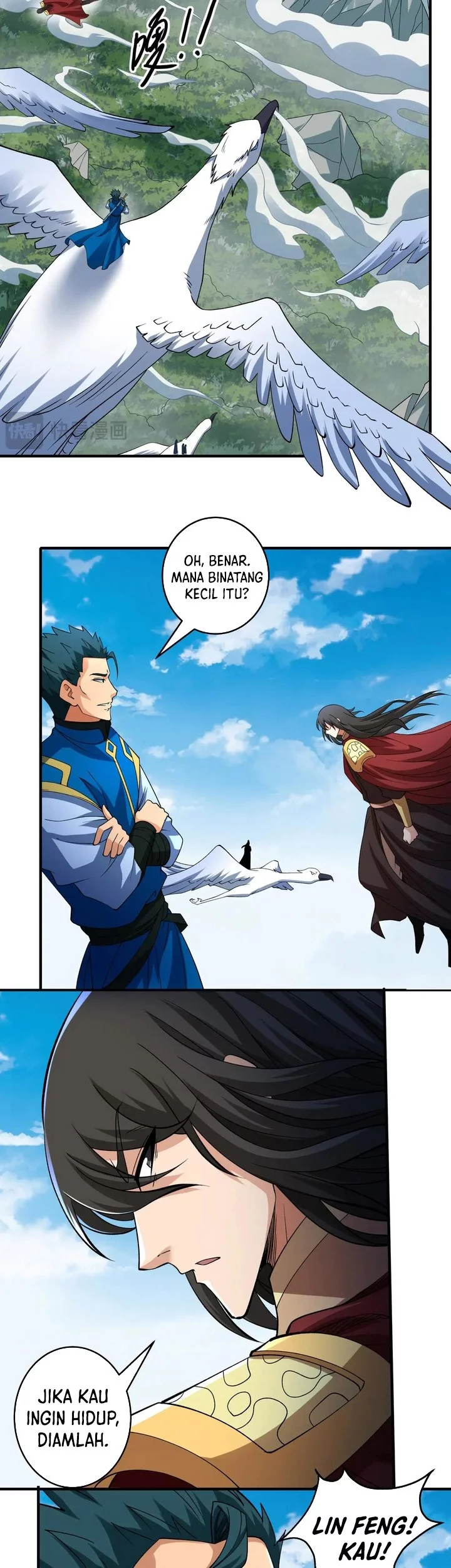 Manga page 23