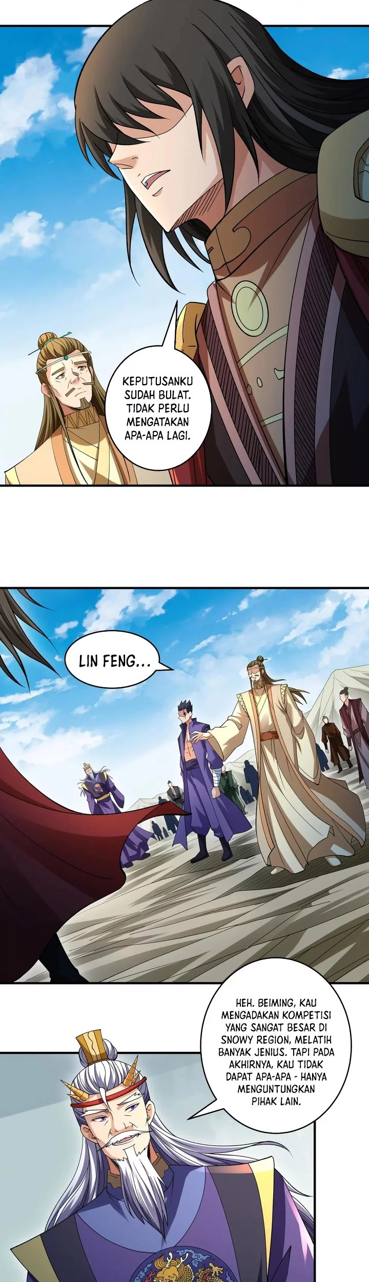 Manga page 21