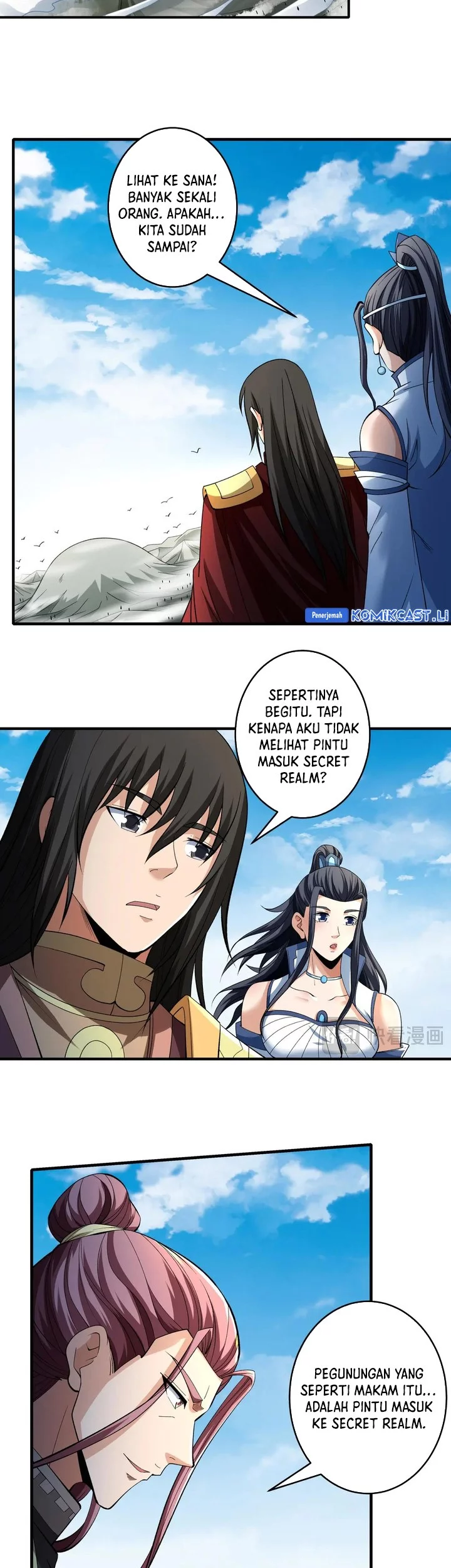 Manga page 11