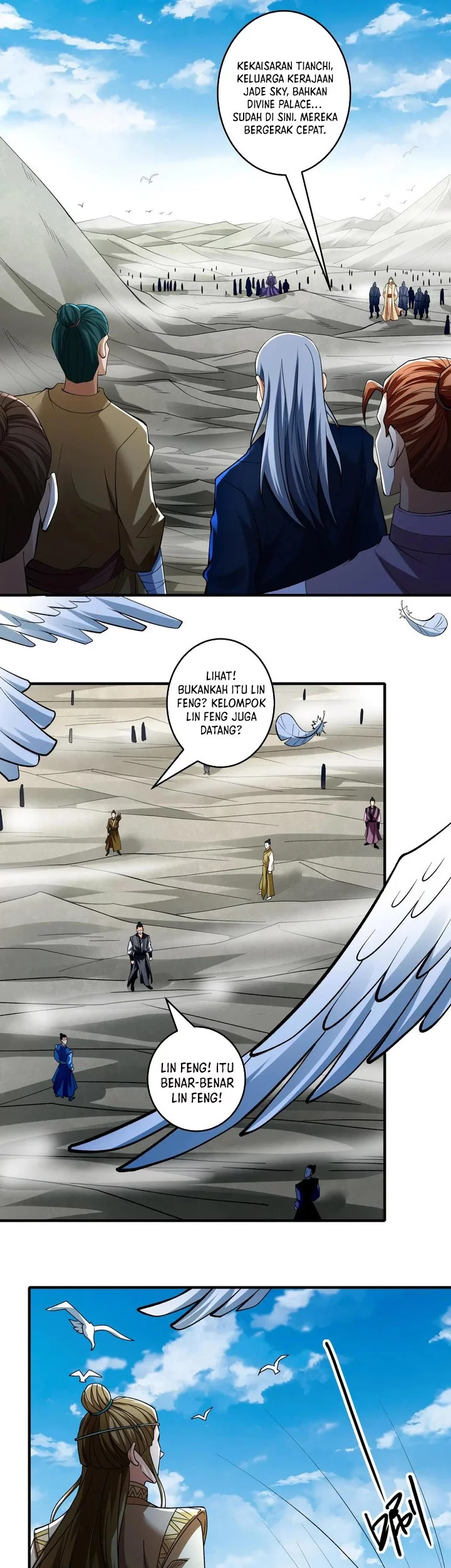Manga page 13