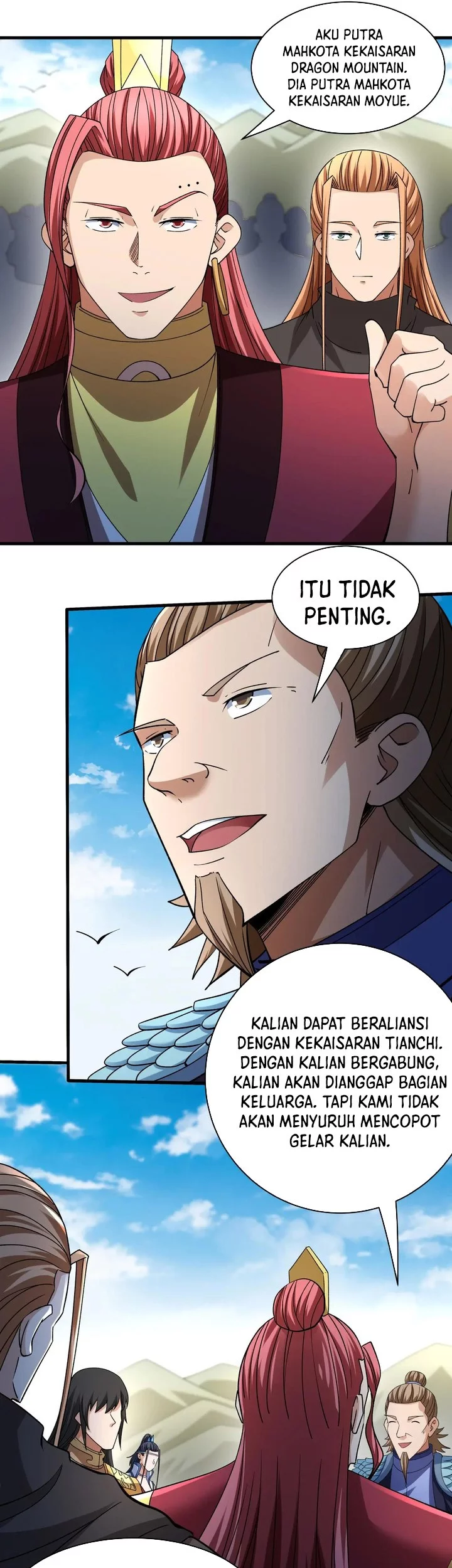 Manga page 19