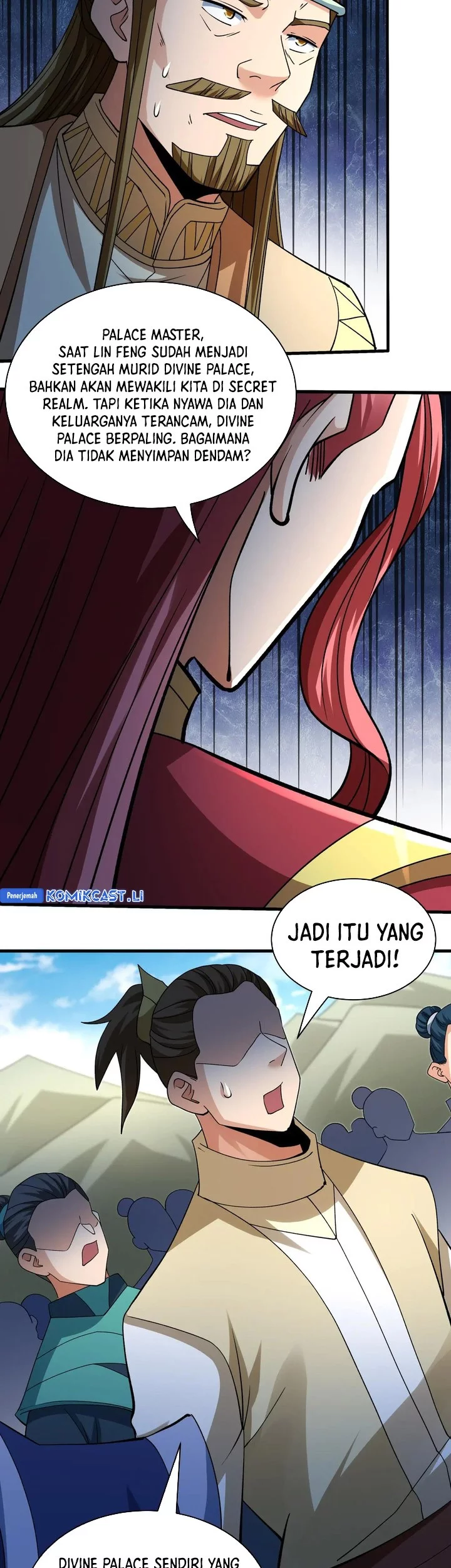 Manga page 23