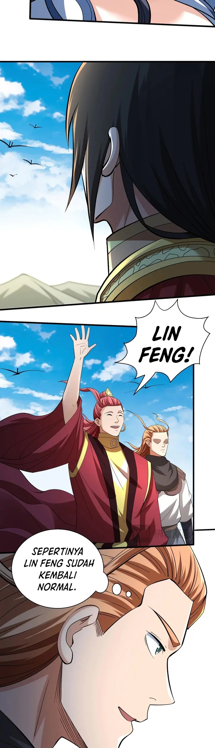 Manga page 7