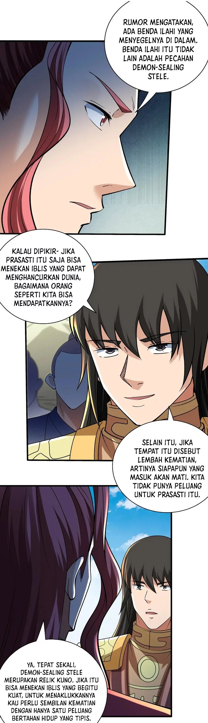 Manga page 13