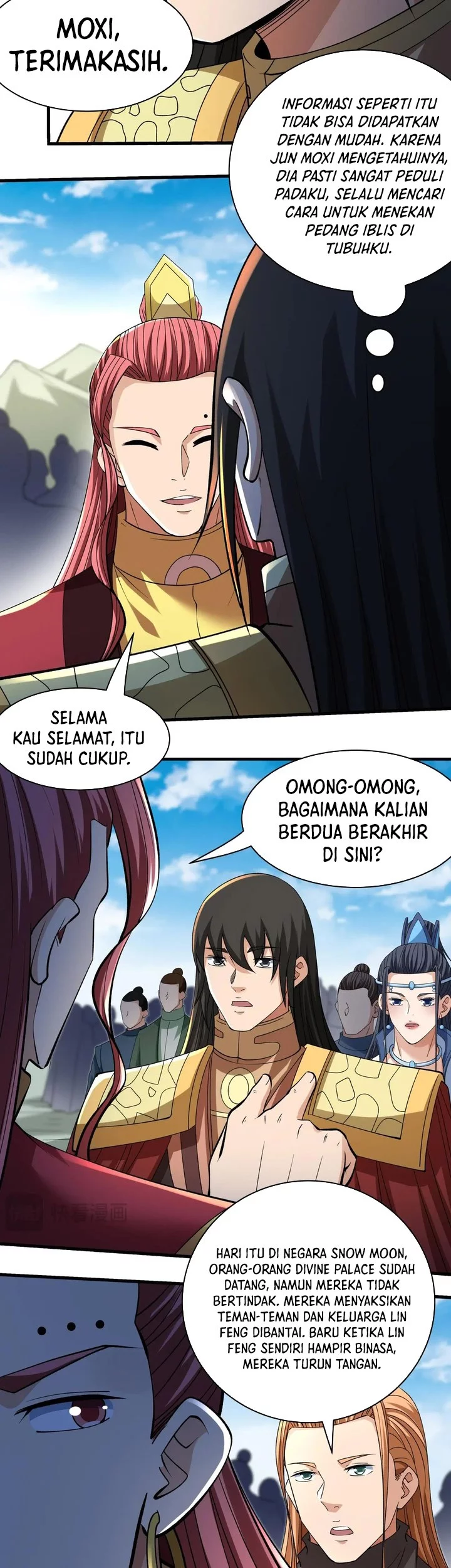 Manga page 15