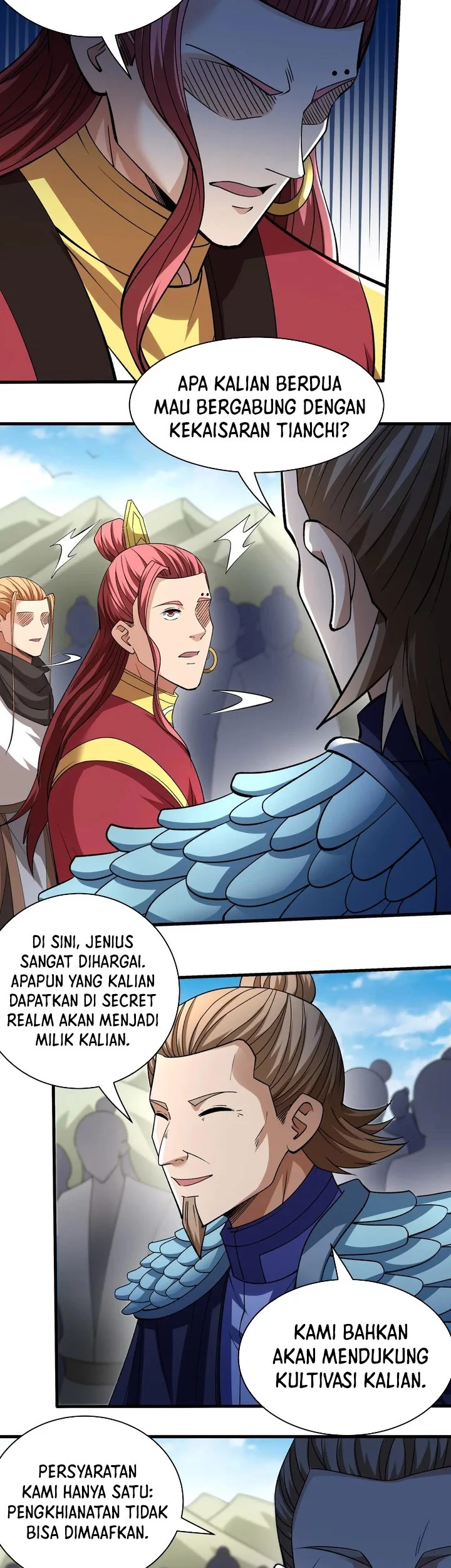 Manga page 17