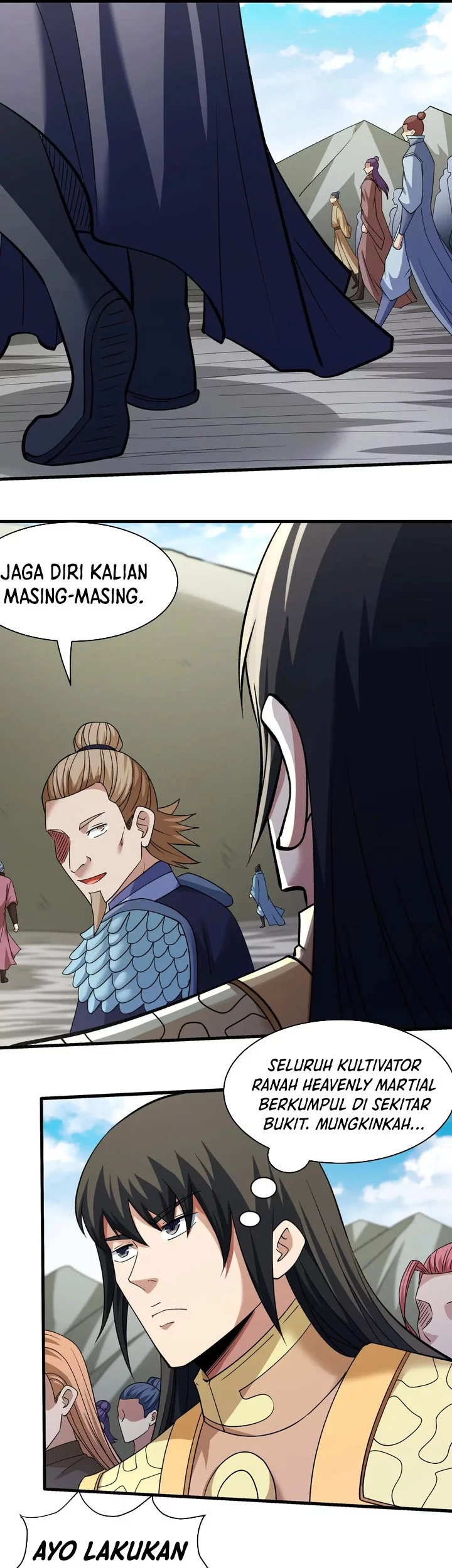 Manga page 19