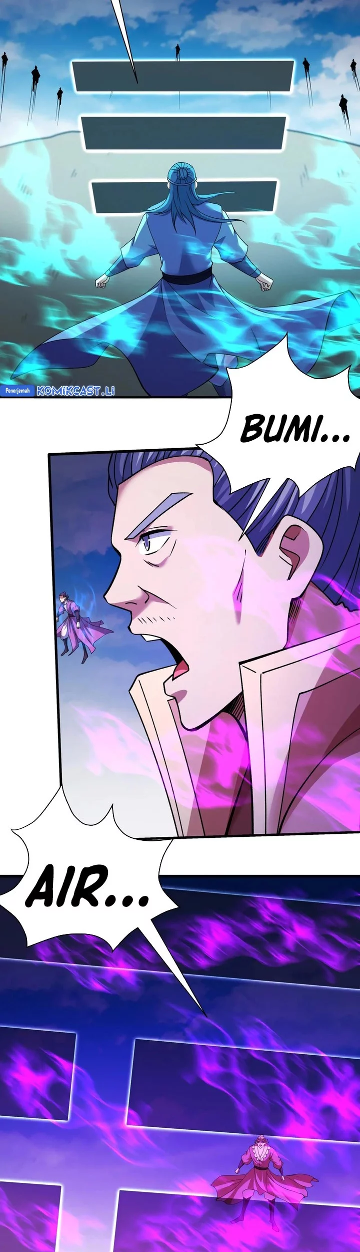 Manga page 23