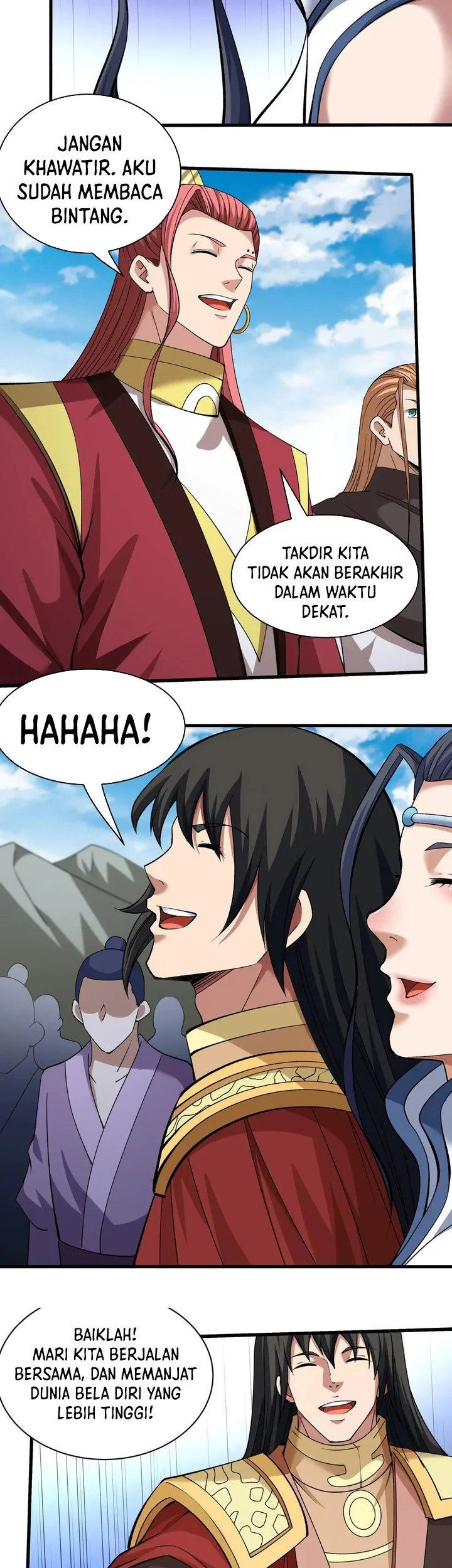 Manga page 7