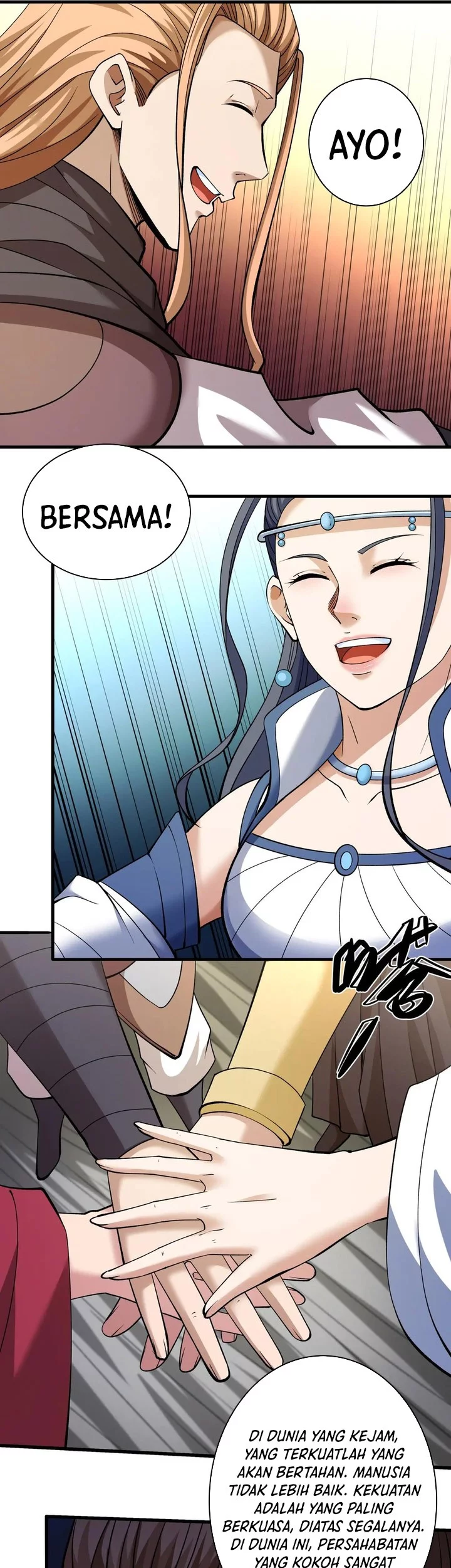 Manga page 9