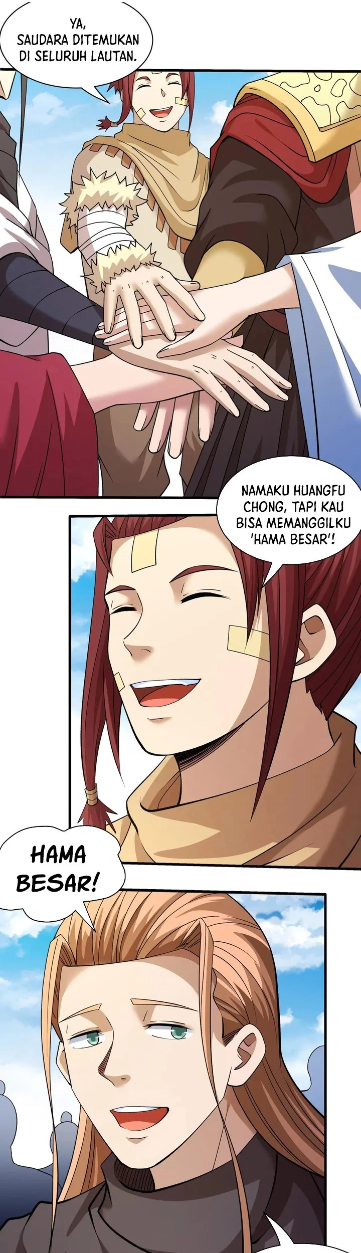 Manga page 13