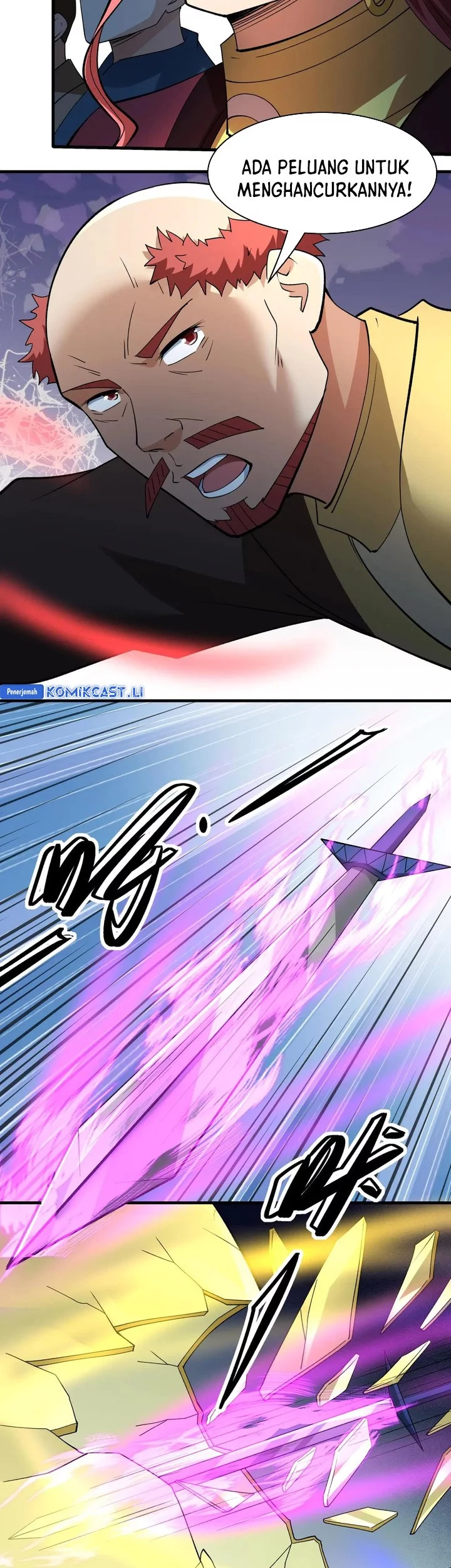 Manga page 21