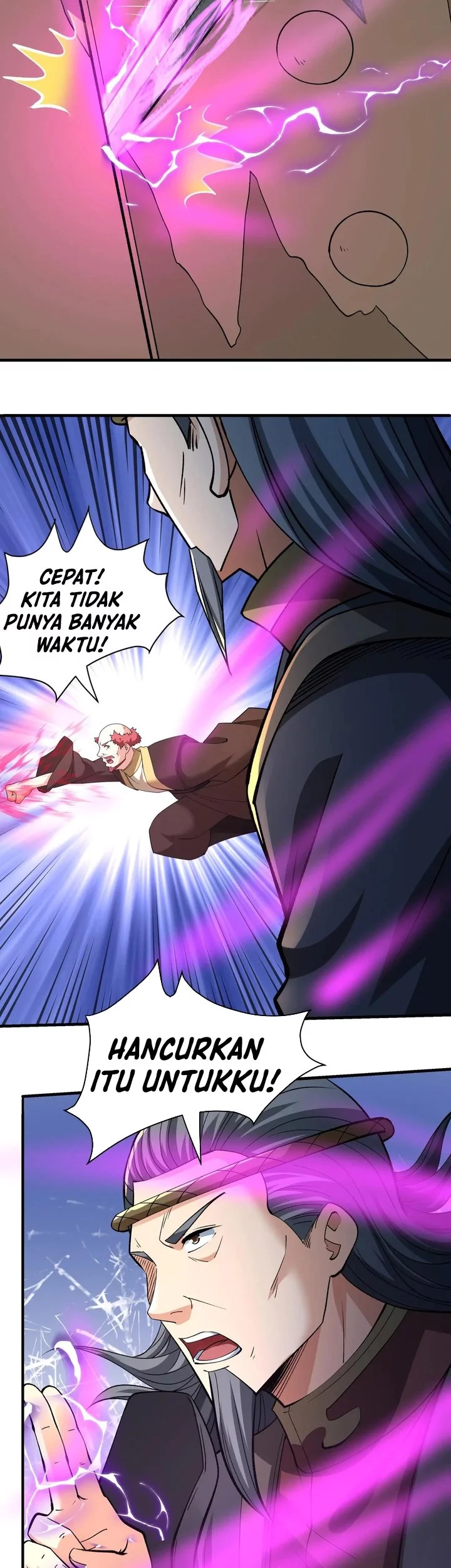 Manga page 23