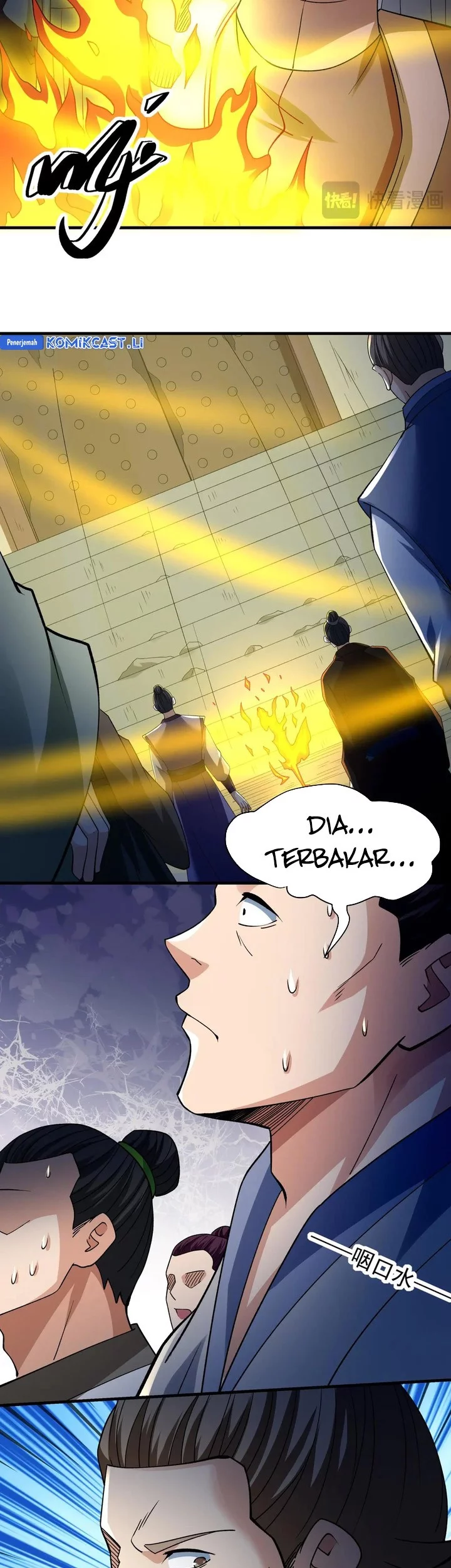 Manga page 13