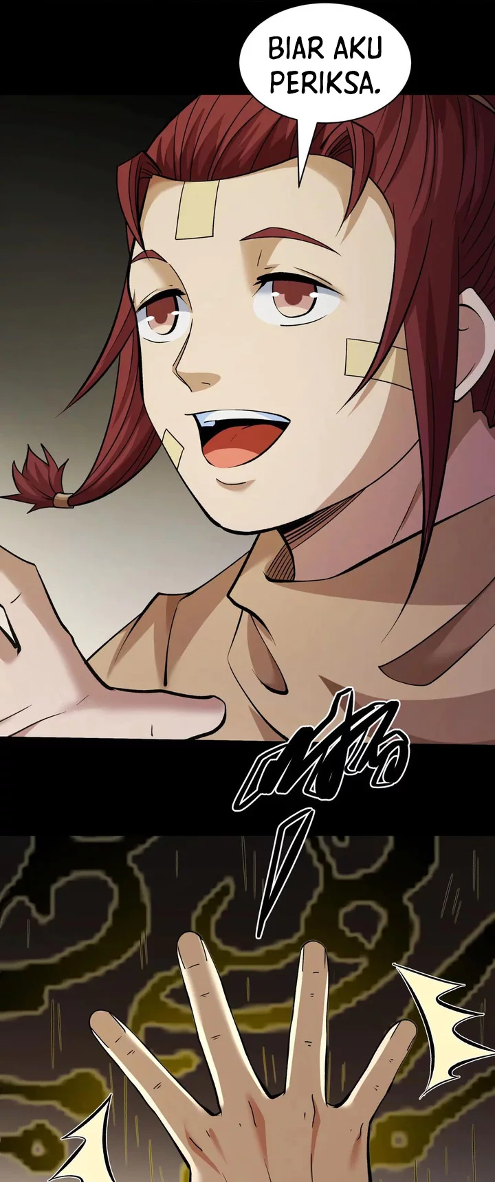 Manga page 23
