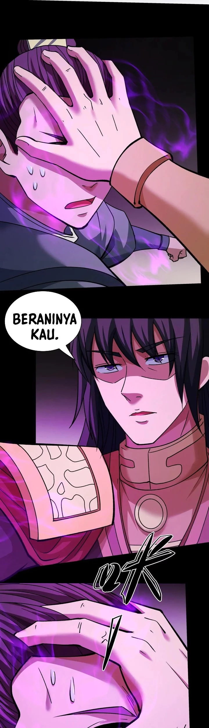 Manga page 13
