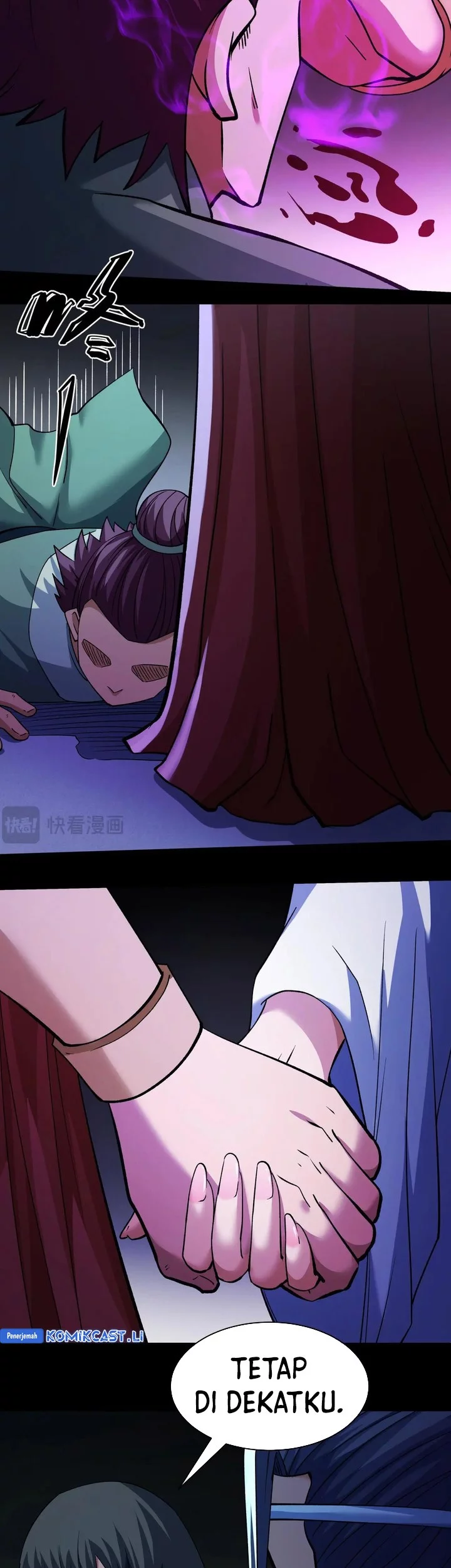 Manga page 15