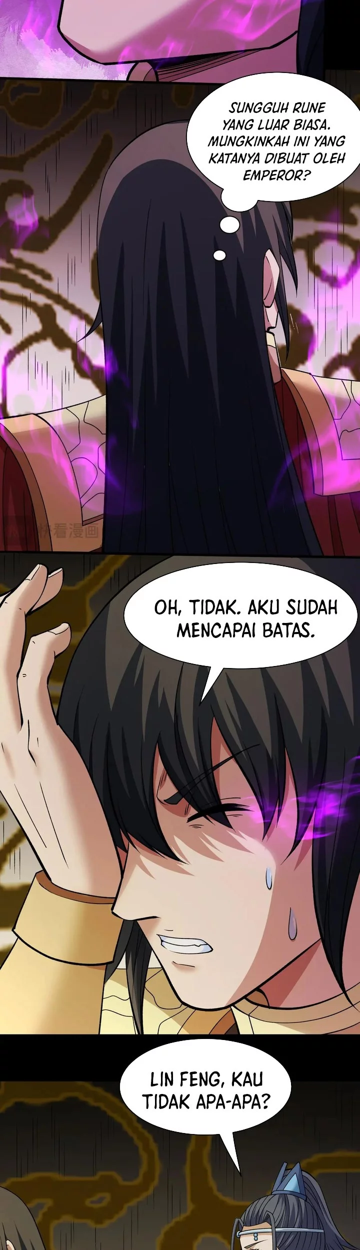Manga page 19