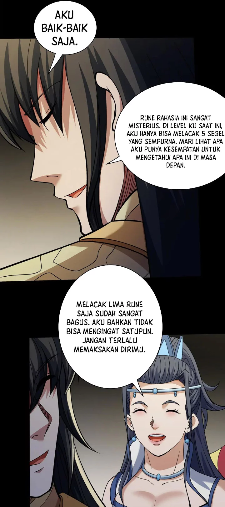 Manga page 21