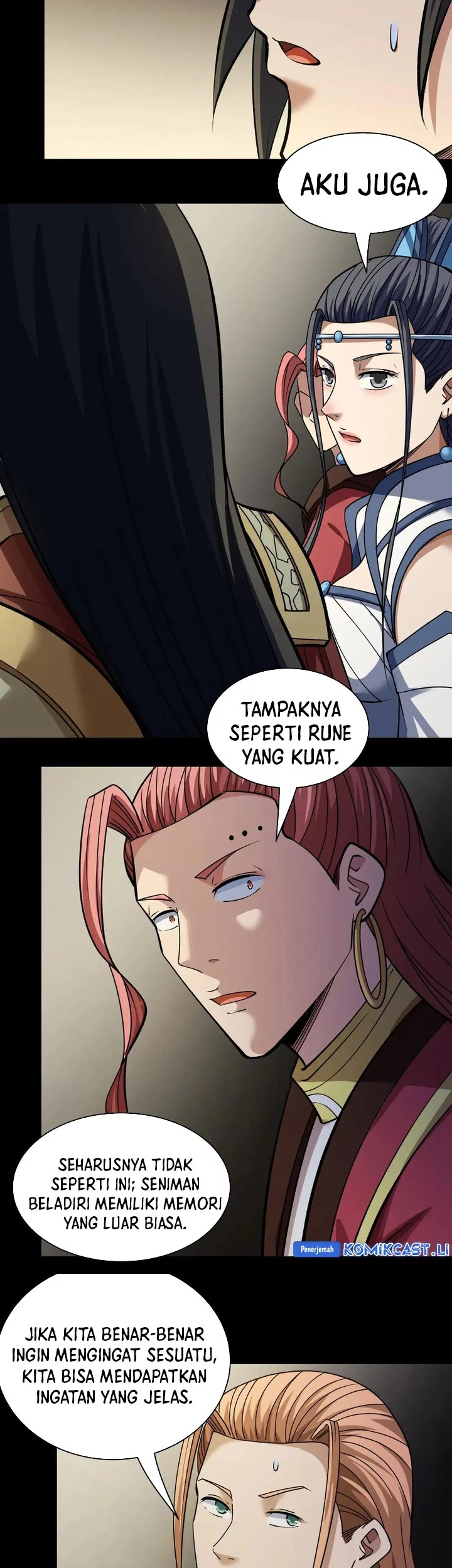 Manga page 11