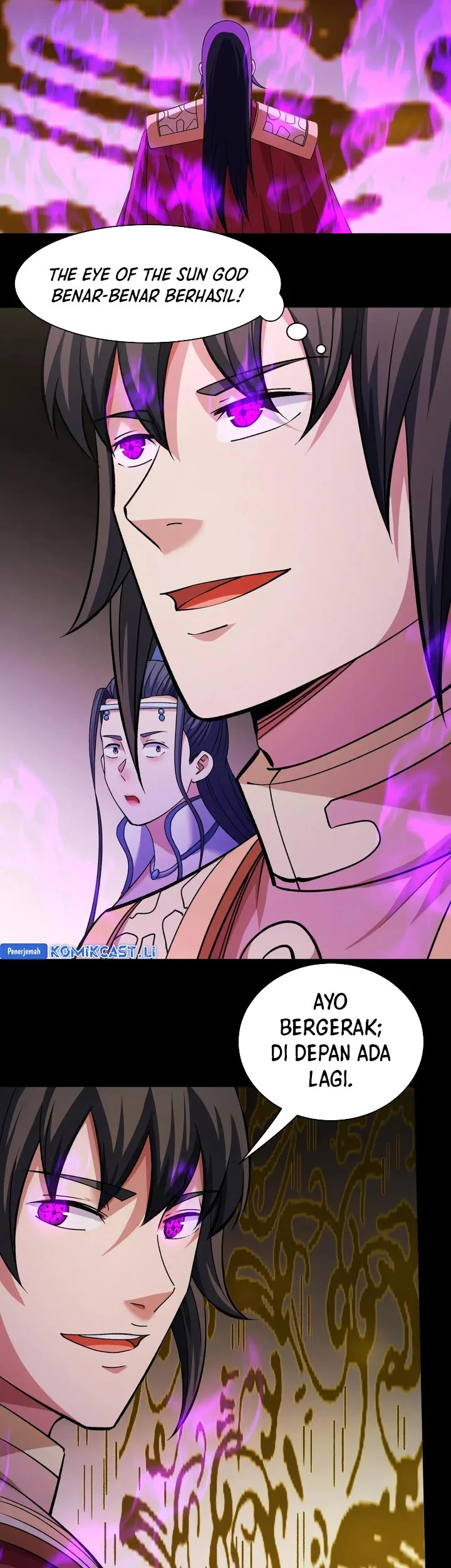 Manga page 15