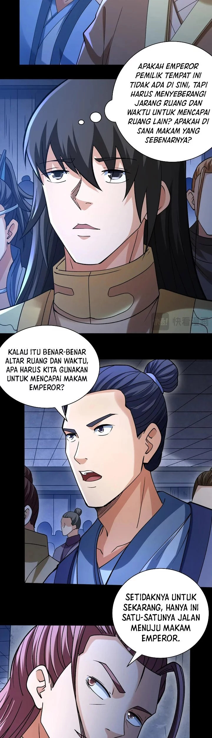 Manga page 19