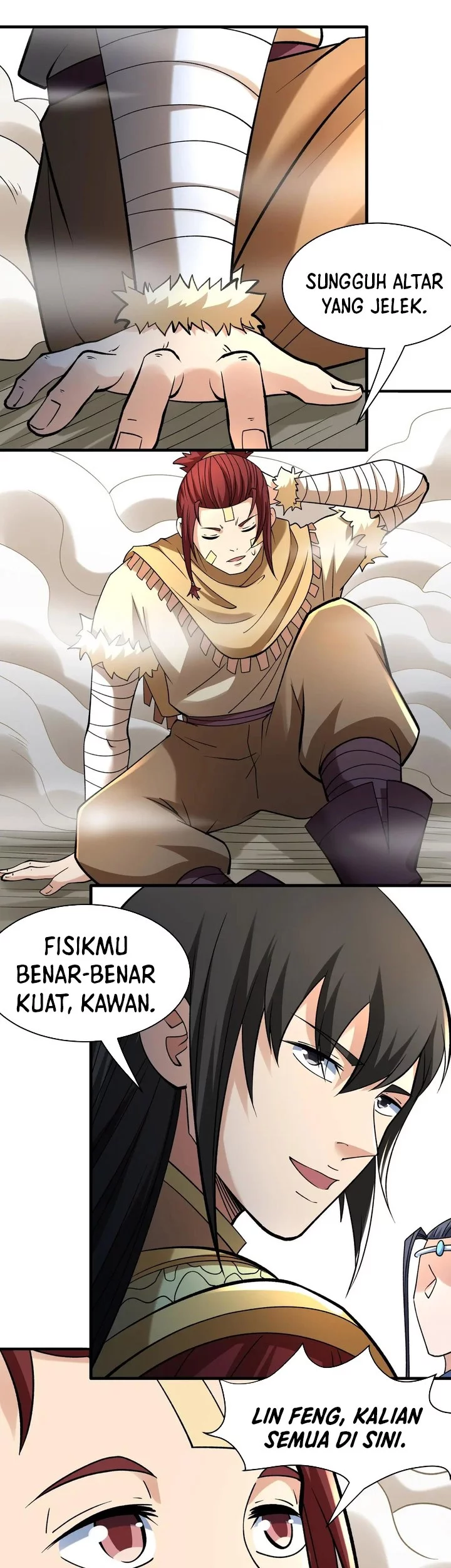 Manga page 17