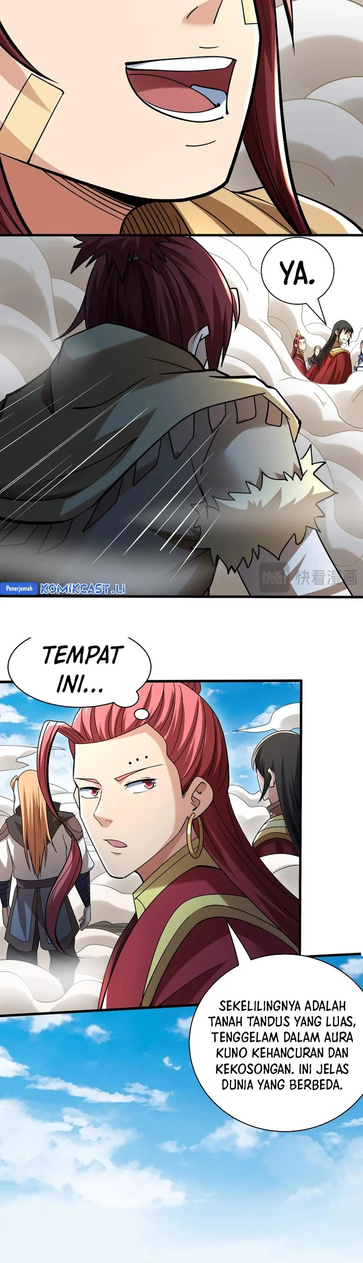 Manga page 19