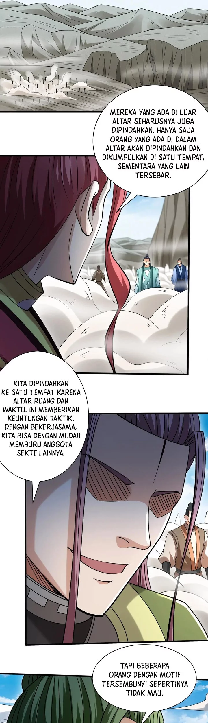 Manga page 21