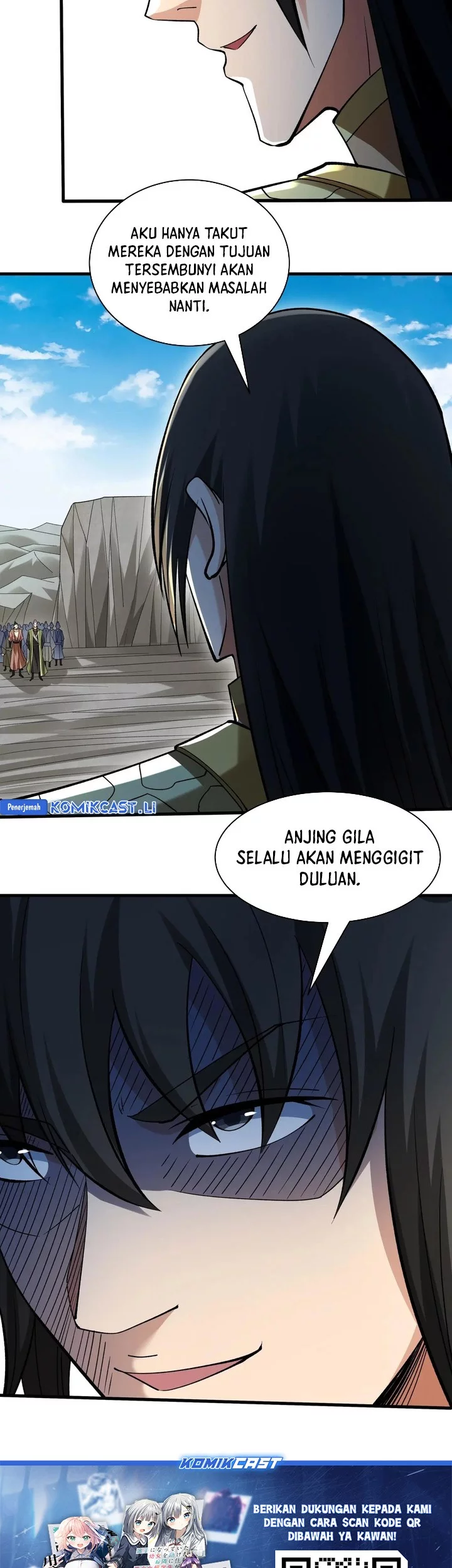 Manga page 25