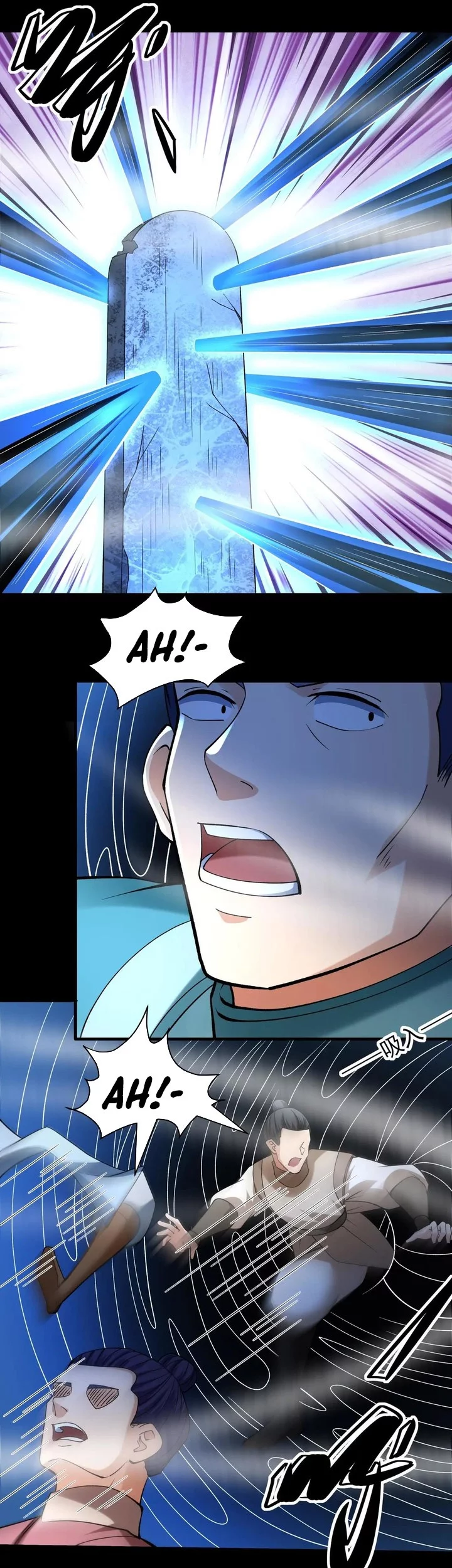 Manga page 11