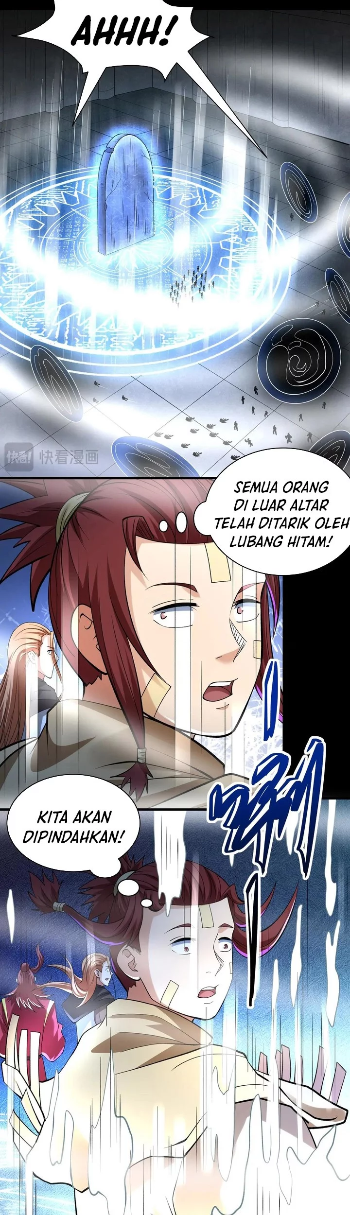Manga page 13