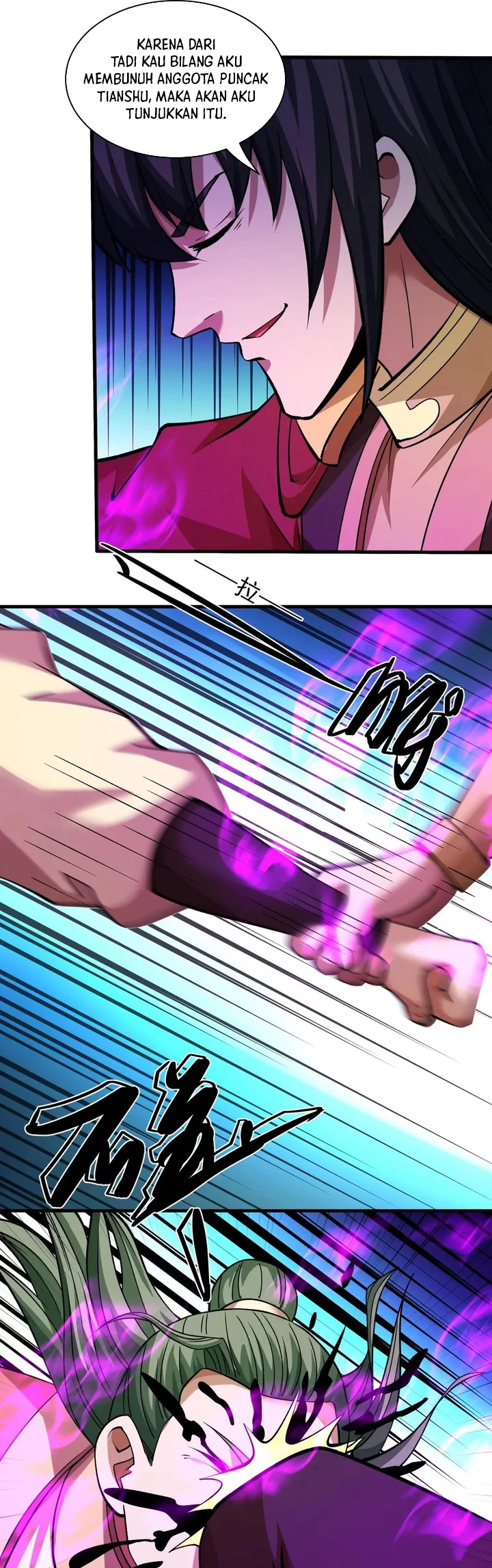 Manga page 19