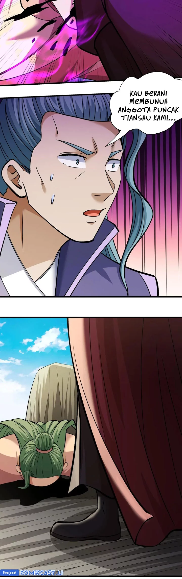 Manga page 20