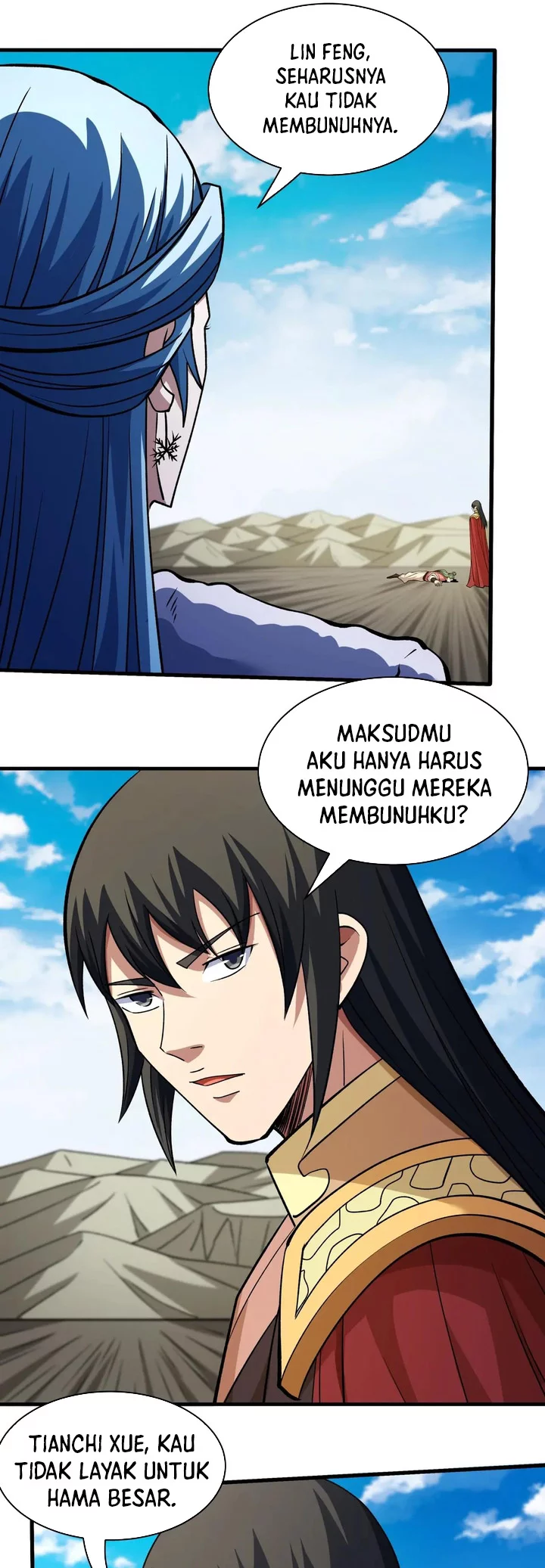 Manga page 21