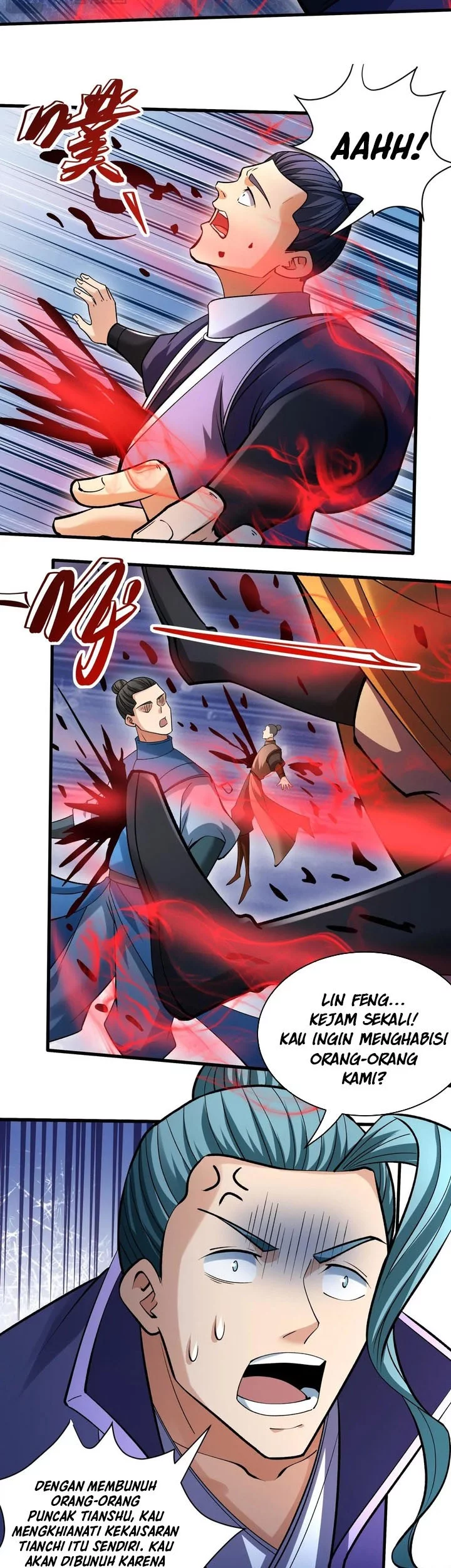 Manga page 17