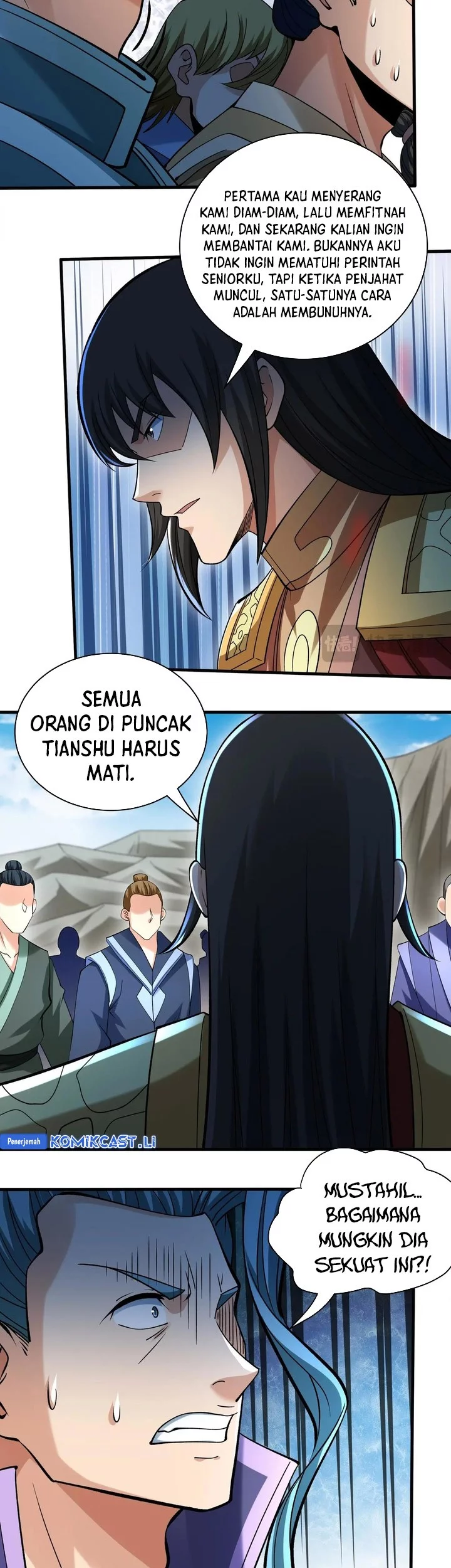 Manga page 13