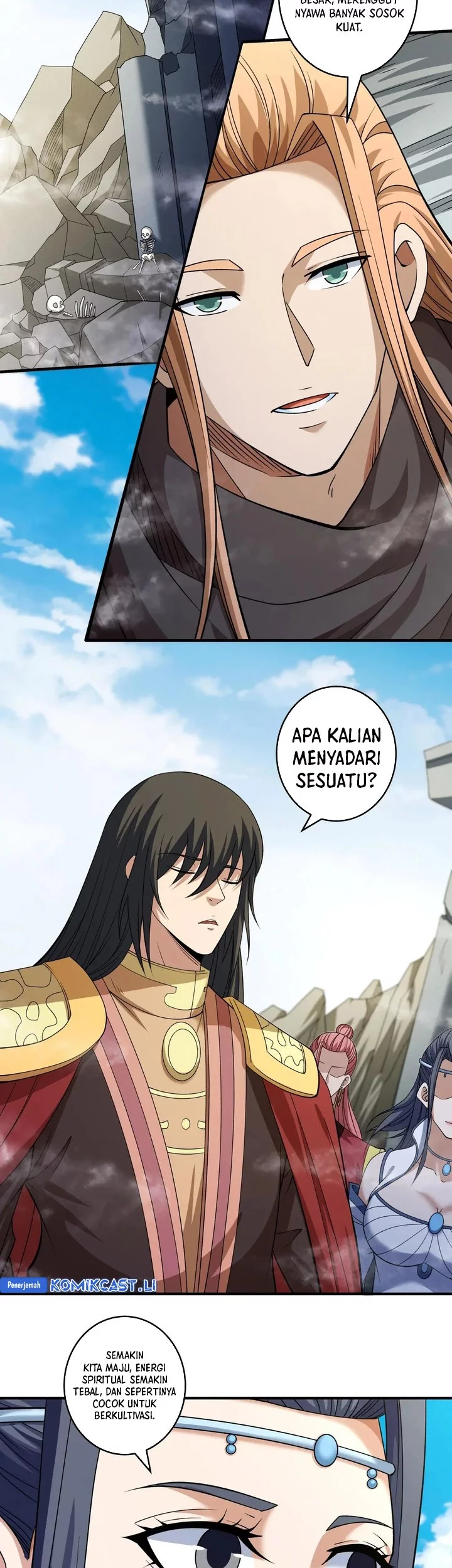 Manga page 19