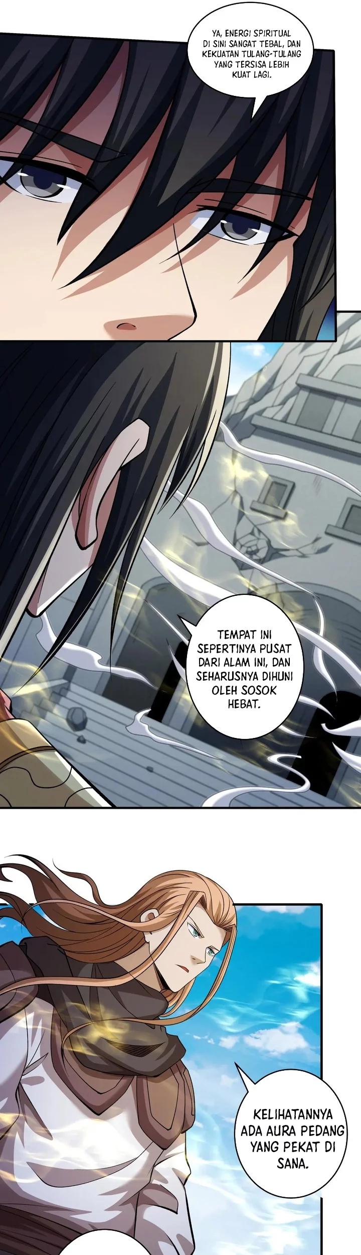 Manga page 21