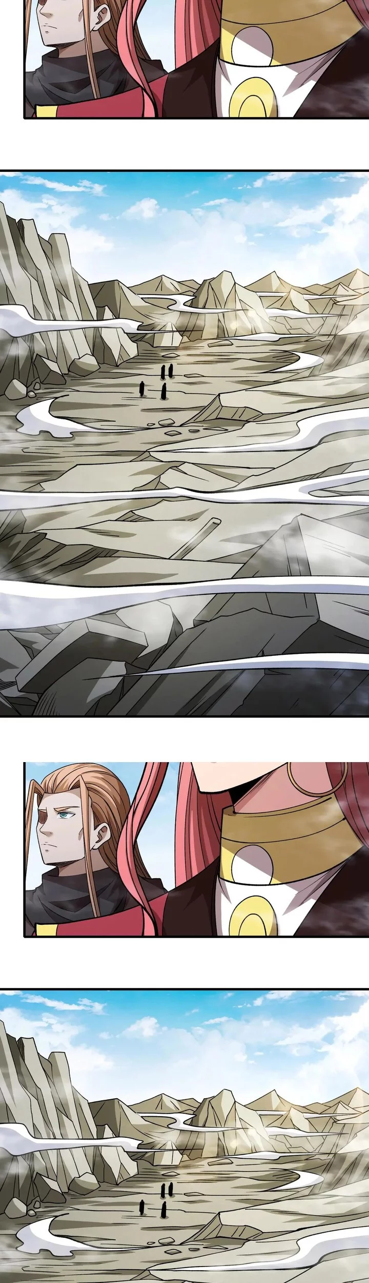 Manga page 11