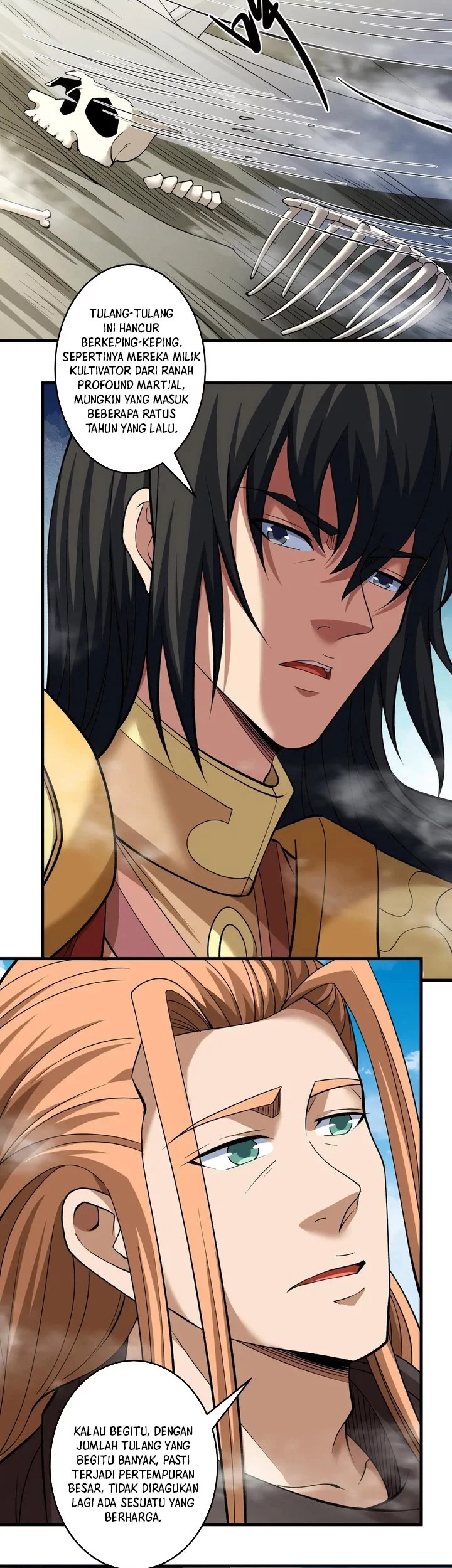 Manga page 15