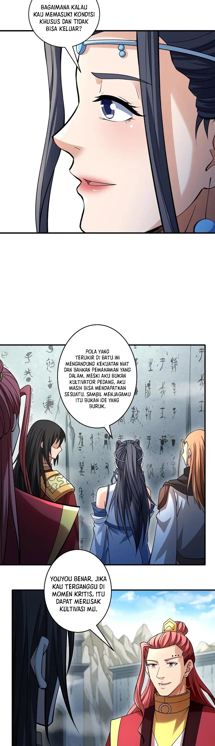 Manga page 15