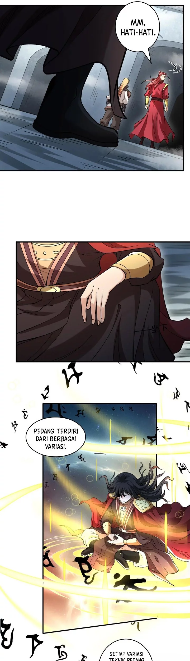 Manga page 17