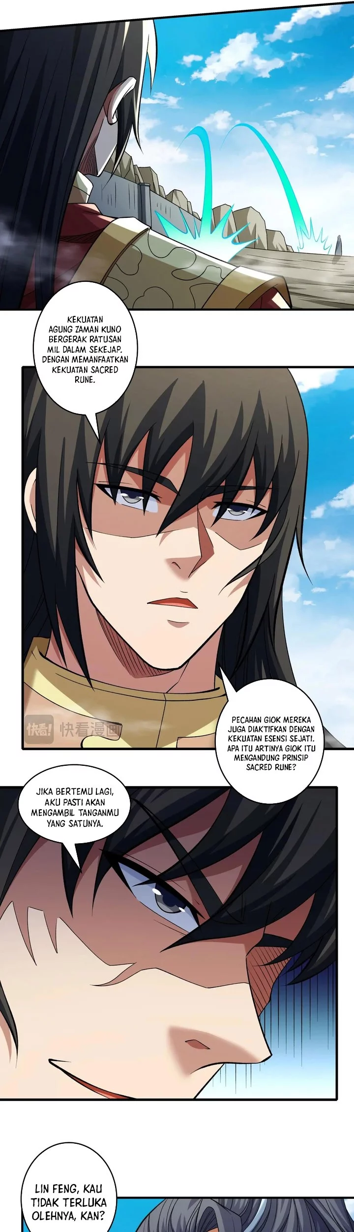 Manga page 13
