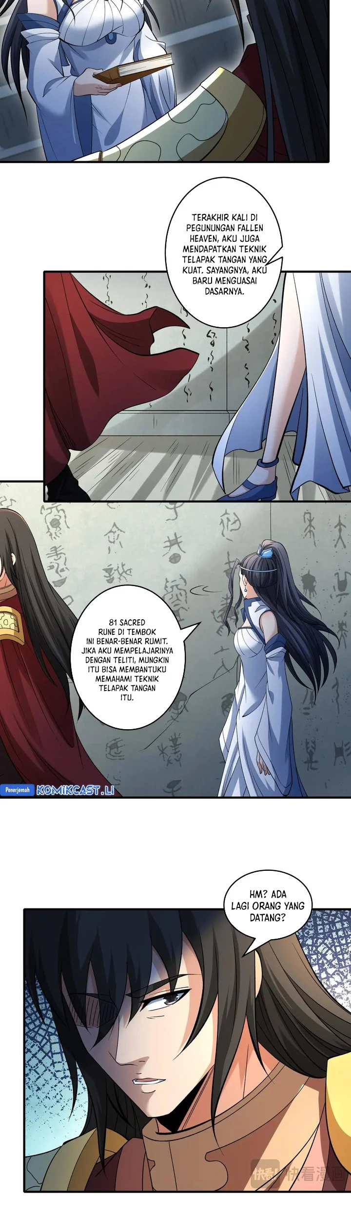 Manga page 23
