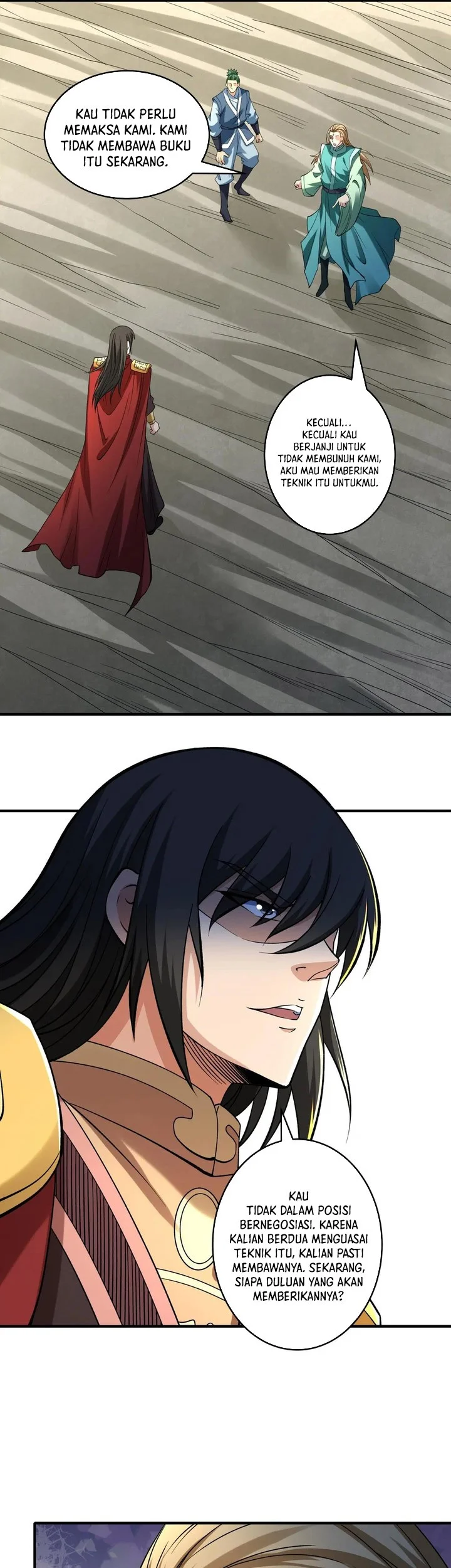 Manga page 7