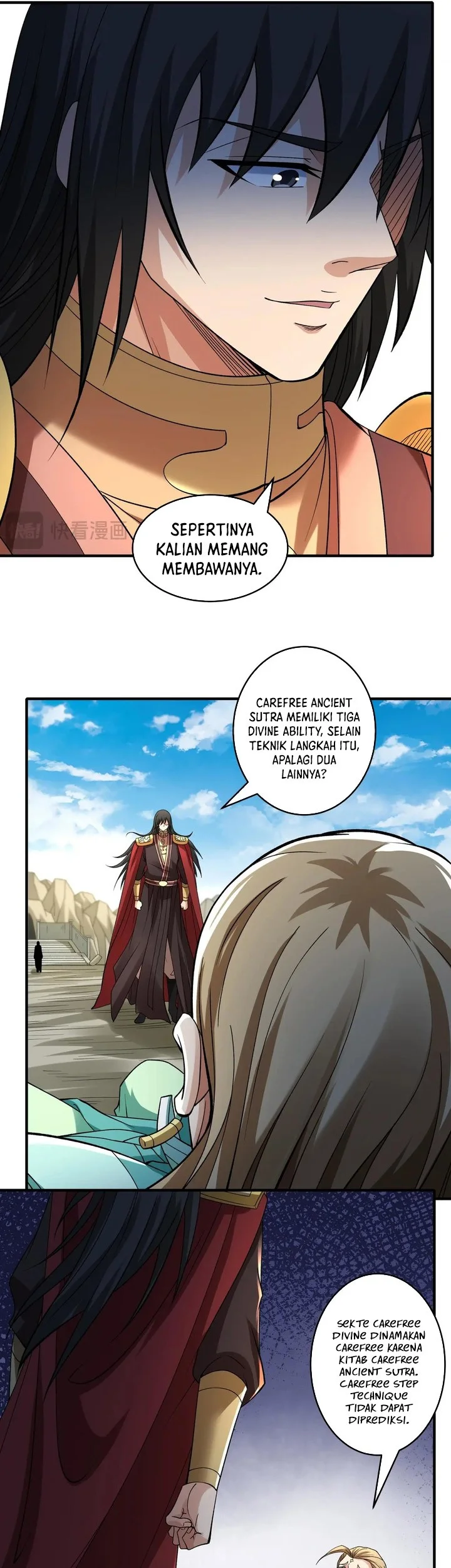 Manga page 13